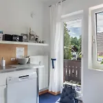 Im Blauen Haus Dg דירה גרמיש-פרטנקירכן