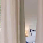 דירה Im Blauen Haus Dg