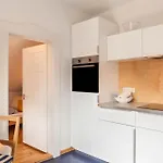 Im Blauen Haus Dg * גרמיש-פרטנקירכן