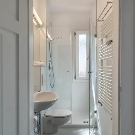 דירה Im Blauen Haus Dg