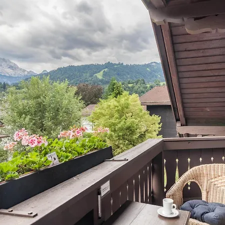 Im Blauen Haus Dg