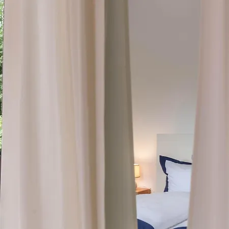Апартаменты Im Blauen Haus Dg
