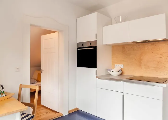 Im Blauen Haus Dg *