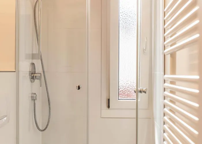 Im Blauen Haus Dg Apartmán *