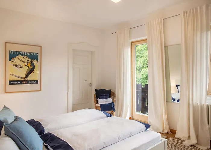 Im Blauen Haus Dg