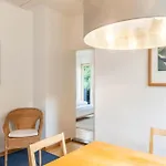Apartament Im Blauen Haus Dg