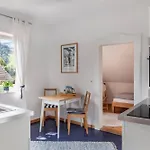 Apartament Im Blauen Haus Dg Garmisch-Partenkirchen