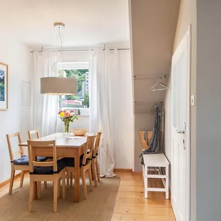 Im Blauen Haus Dg