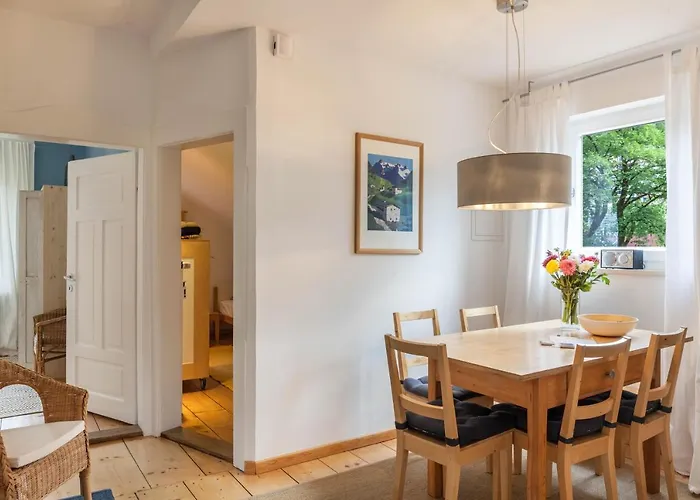 Apartment Im Blauen Haus Dg Garmisch-Partenkirchen
